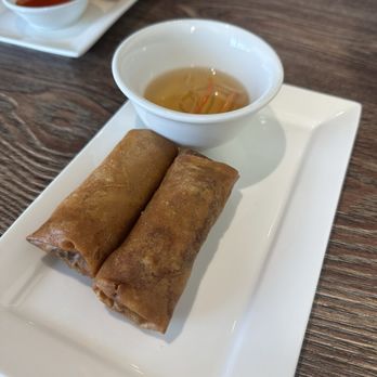 Phoke Noodles & Grill - Egg rolls - Vietnamese Near Me - Prosper, Texas
