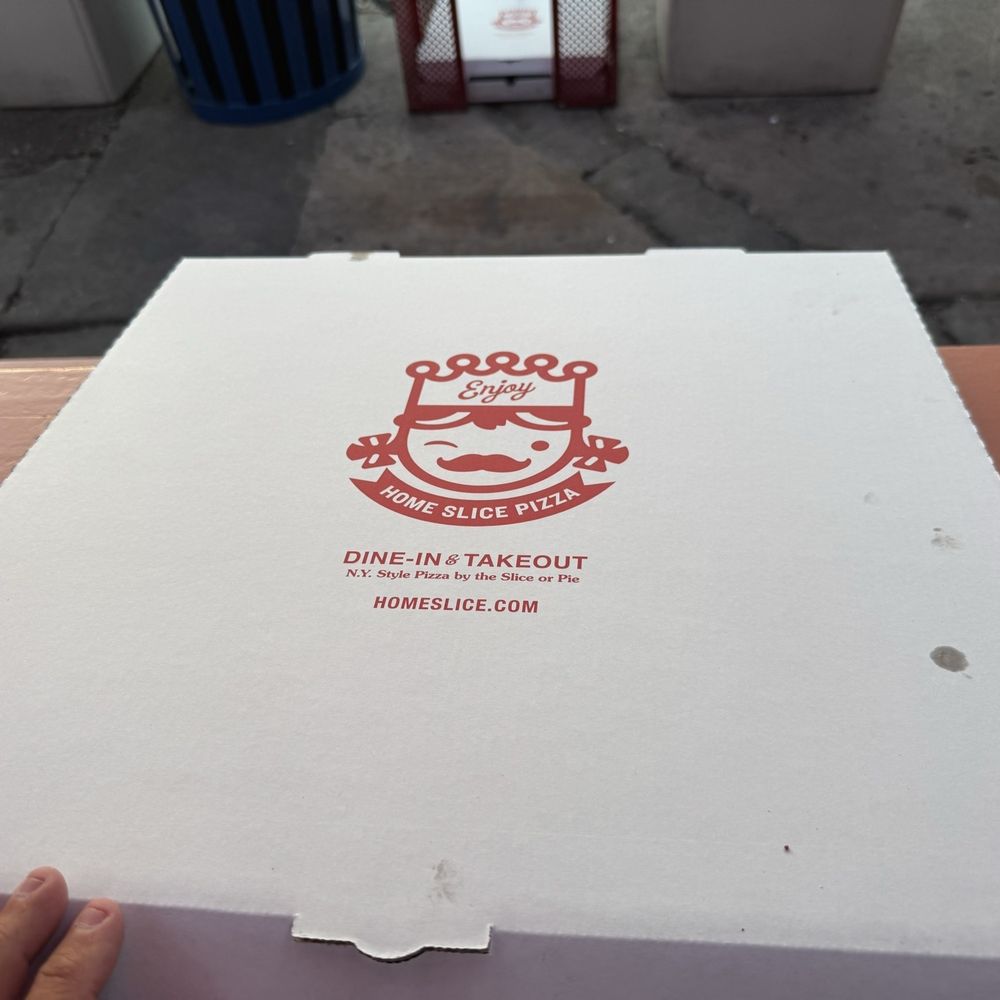 Home Slice Pizza - Pizza Near Me - Austin, Texas Home Slice Pizza - Pizza Near Me - Austin, Texas