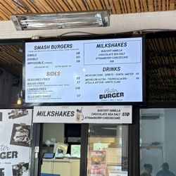 Mister Burger
