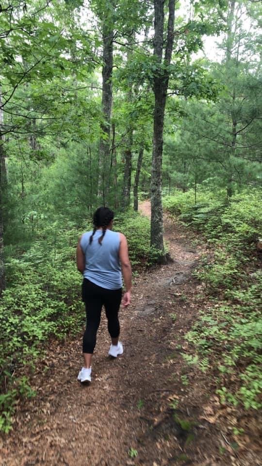 WILDLANDS TRUST OF SOUTH EASTERN MASSACHUSETTS 165 West St, Duxbury