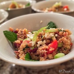 Diem Culinary By Chef Josh Robertson