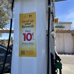 San Diego Gas and Car Wash