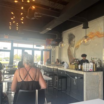 Forno - Pizza Near Me - Joliet, Illinois