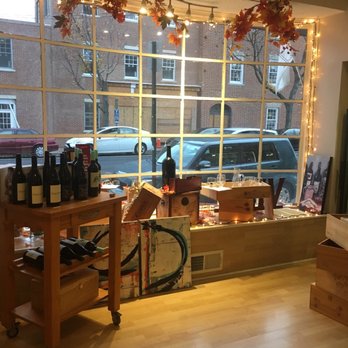 Wine Gallery 108 - Specialty Food Near Me - Alexandria, Virginia Wine Gallery 108 - Specialty Food Near Me - Alexandria, Virginia