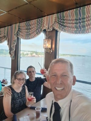CELEBRATION RIVER CRUISES - Updated April 2026 - 38 Photos & 33 Reviews
