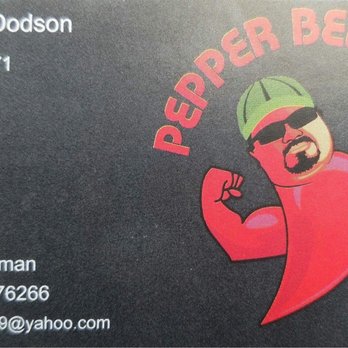 Pepper Belly BBQ - Food Trucks Near Me - Sanger, Texas Pepper Belly BBQ - Food Trucks Near Me - Sanger, Texas