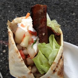Gyro Express - So unbelievably tasty
