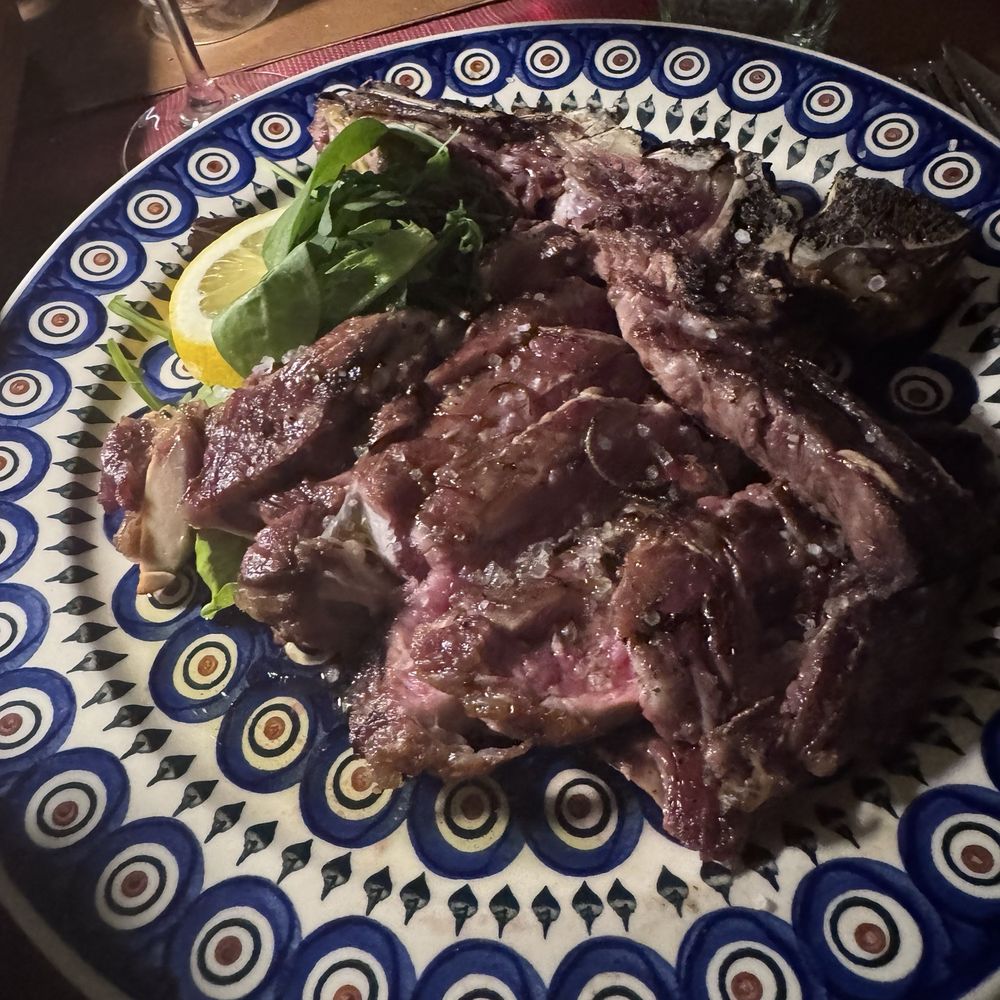 La Bistecca - Steakhouses Near Me - Florence, FI La Bistecca - Steakhouses Near Me - Florence, FI