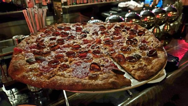 Lucky Charlie by null