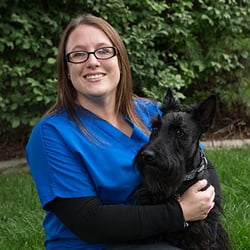 Sandy Animal Clinic - Niki, Office Manager