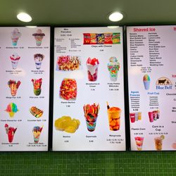 Aloha Shaved Ice