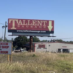 Tallent Sausage & Grocery