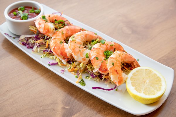 Land Ocean Restaurant Roseville by null