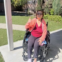 Dania’s Senior Home