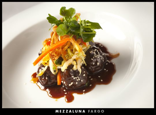 Mezzaluna & The Drawing Room by null