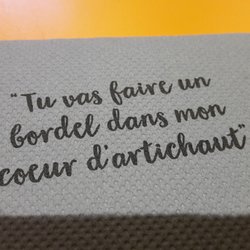 Le Paradis du Fruit
