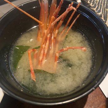 Ootoro Sushi - Soup - Japanese Near Me - Walnut, California Ootoro Sushi - Soup - Japanese Near Me - Walnut, California