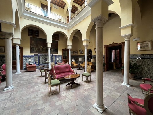 Hotel Las Casas de La Judería by null