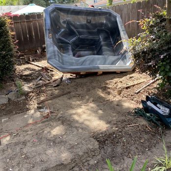 Great White Junk Removal - Junk Removal & Hauling Near Me