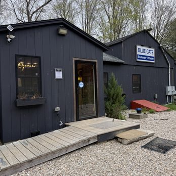 Blue Gate Bakery - Bakeries Near Me - Sharon, Connecticut