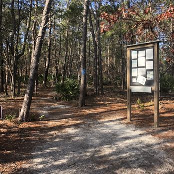 Flatwoods Trail - Hiking Near Me - Santa Rosa Beach, Florida Flatwoods Trail - Hiking Near Me - Santa Rosa Beach, Florida