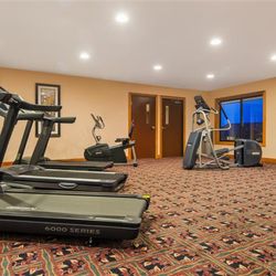 Best Western Plus Dockside Waterfront Inn