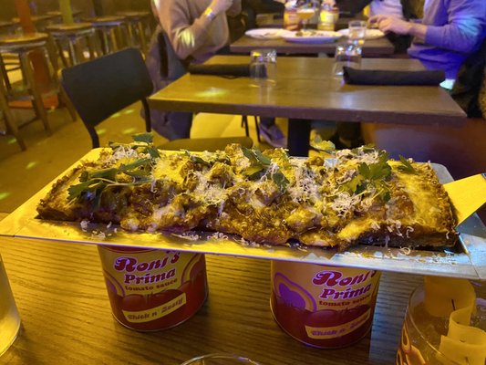 Tenderoni's Fenway by null