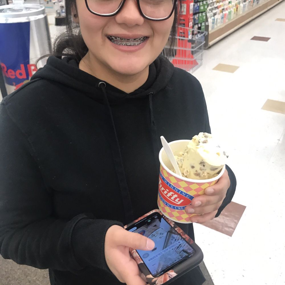 Rite Aid - Atleast take a bite before you take a snap smh. - Drugstores Near Me - Modesto, California