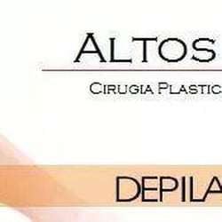 Altos de Sucre - Altos de Sucre - Medicina Estetica