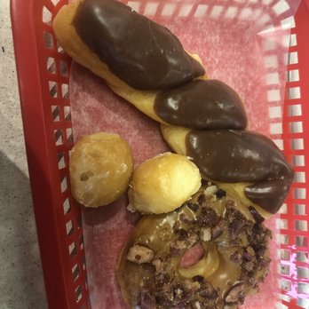 Mr Donuts - Donuts Near Me - Lone Tree, Colorado