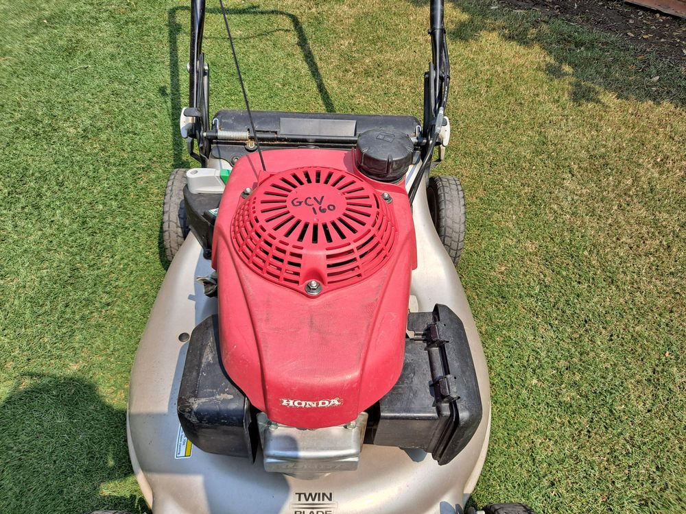 CALIFORNIA TURF EQUIPMENT & SUPPLY Updated July 2024 956 N J St, Tulare, California