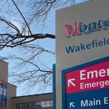 MONTEFIORE MEDICAL CENTER- WAKEFIELD CAMPUS - Updated January 2025 