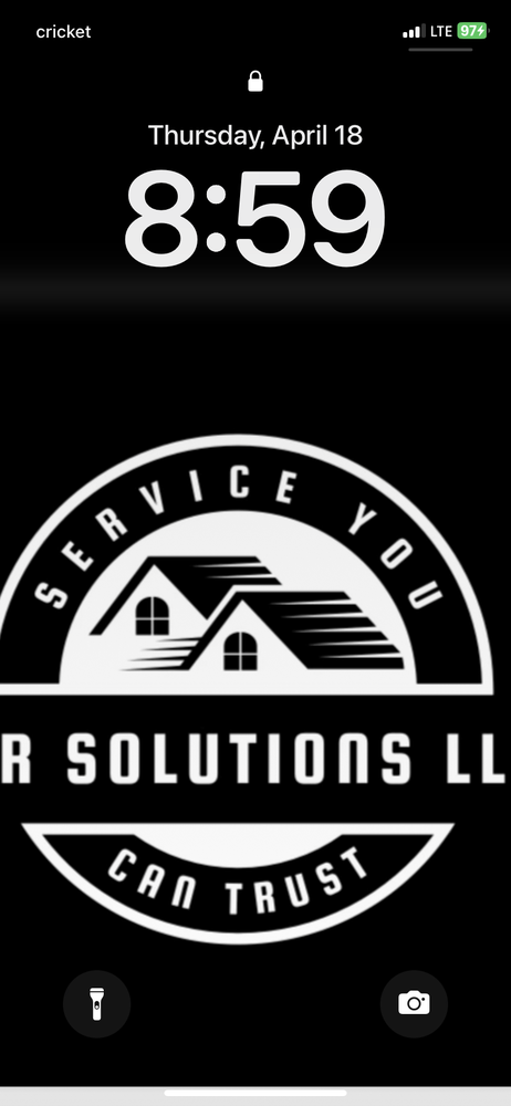 Slide of Ltr solutions