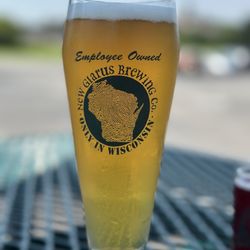 New Glarus Brewing Company - Spotted Cow