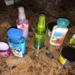 Brandon Exchange - Came to around $23 which is great because I got a lot for my money.