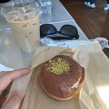 Little Flower - Coffee & Tea Near Me - Astoria, New York Little Flower - Coffee & Tea Near Me - Astoria, New York
