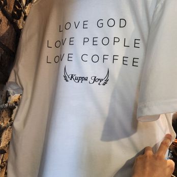 Kuppa Joy Coffee House - Coffee & Tea Near Me - Fresno, California Kuppa Joy Coffee House - Coffee & Tea Near Me - Fresno, California
