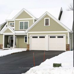 Emerald Snow Removal