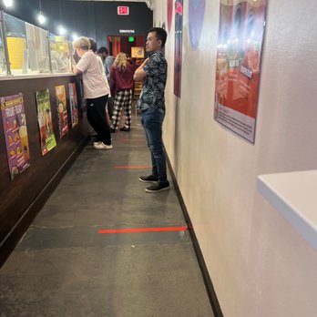 Kung Fu Tea - Hall to pick up orders - Bubble Tea Near Me - Charlotte, North Carolina Kung Fu Tea - Hall to pick up orders - Bubble Tea Near Me - Charlotte, North Carolina