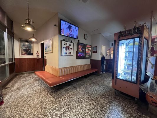 Astro Family Restaurant by null