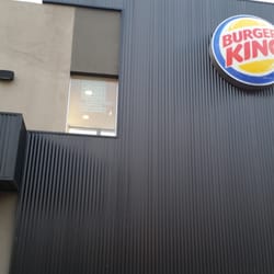 Burguer King - Bajón