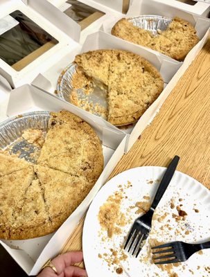 Dudley's Famous Bakery and Cafe by null