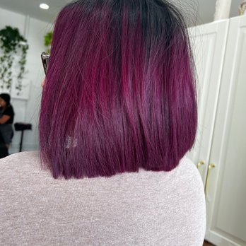 Sunkissed Beauty - Back to natural roots, color touch up, and Botox treatment - Hair Salons Near Me - San Diego, California Sunkissed Beauty - Back to natural roots, color touch up, and Botox treatment - Hair Salons Near Me - San Diego, California