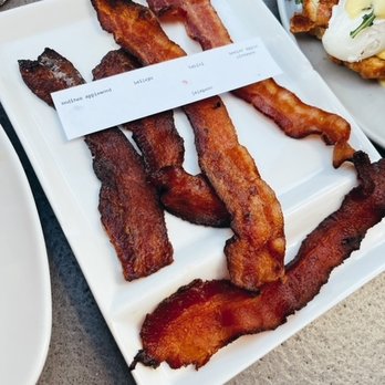 Cheeky's - Breakfast & Brunch Near Me - Palm Springs, California