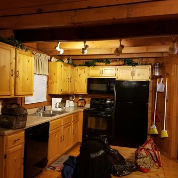 Cabins USA - Vacation Rentals Near Me - Sevierville, Tennessee