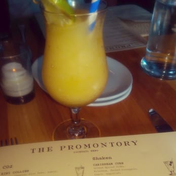 The Promontory - Blended Zombie - Bars Near Me - Chicago, Illinois The Promontory - Blended Zombie - Bars Near Me - Chicago, Illinois