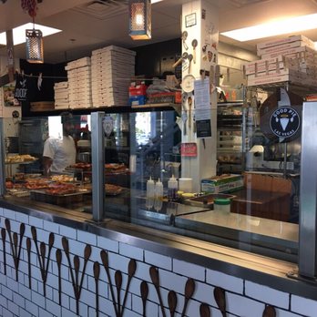 Good Pie - More interior pics - Pizza Near Me - Las Vegas, Nevada Good Pie - More interior pics - Pizza Near Me - Las Vegas, Nevada