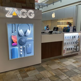 ZAGG FlatIron Crossing - Kiosk - Mobile Phone Repair Near Me - Broomfield, Colorado