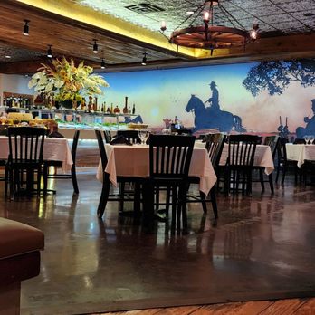 VB Steakhouse - Steakhouses Near Me - Arlington, Texas