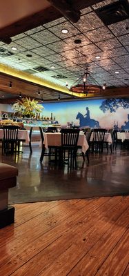VB Steakhouse by null